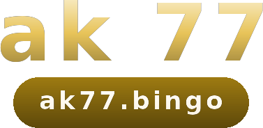ak 77 โลโก้